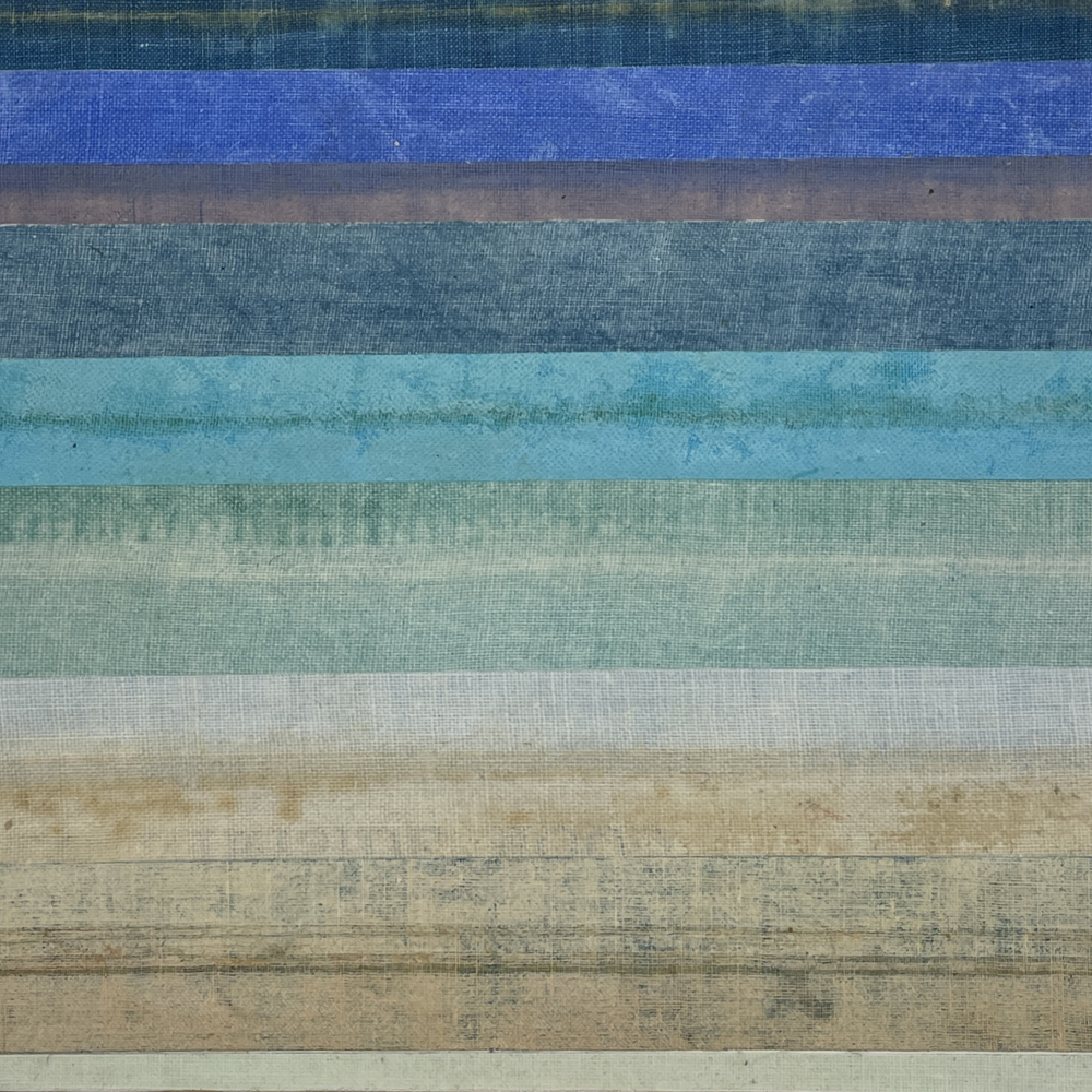 ionian blues one
